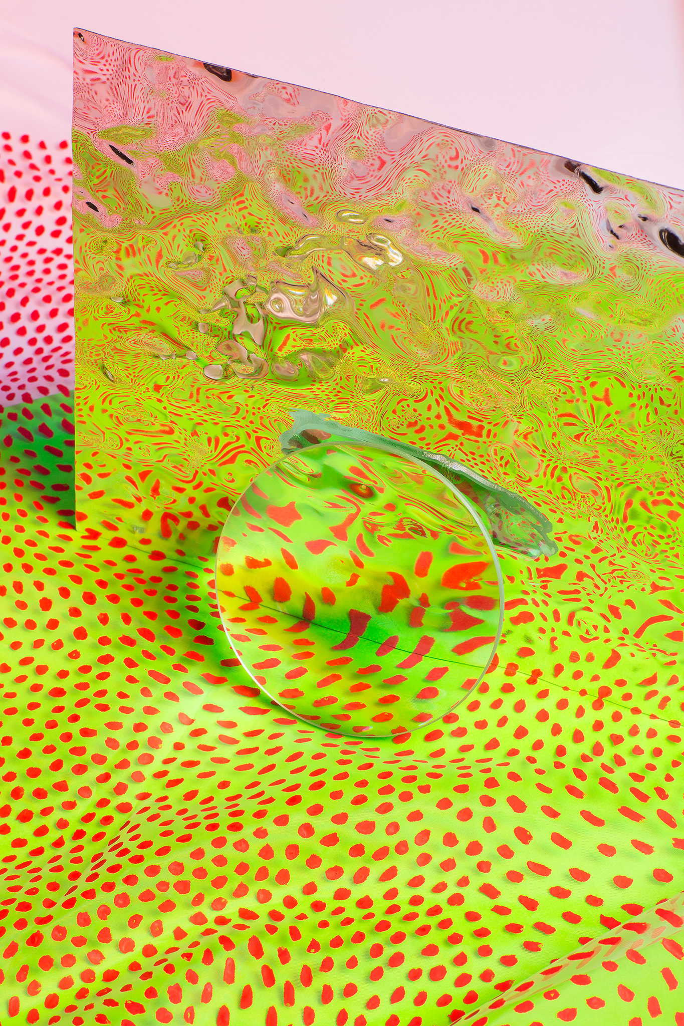 material set design photography glass textures barbara medo